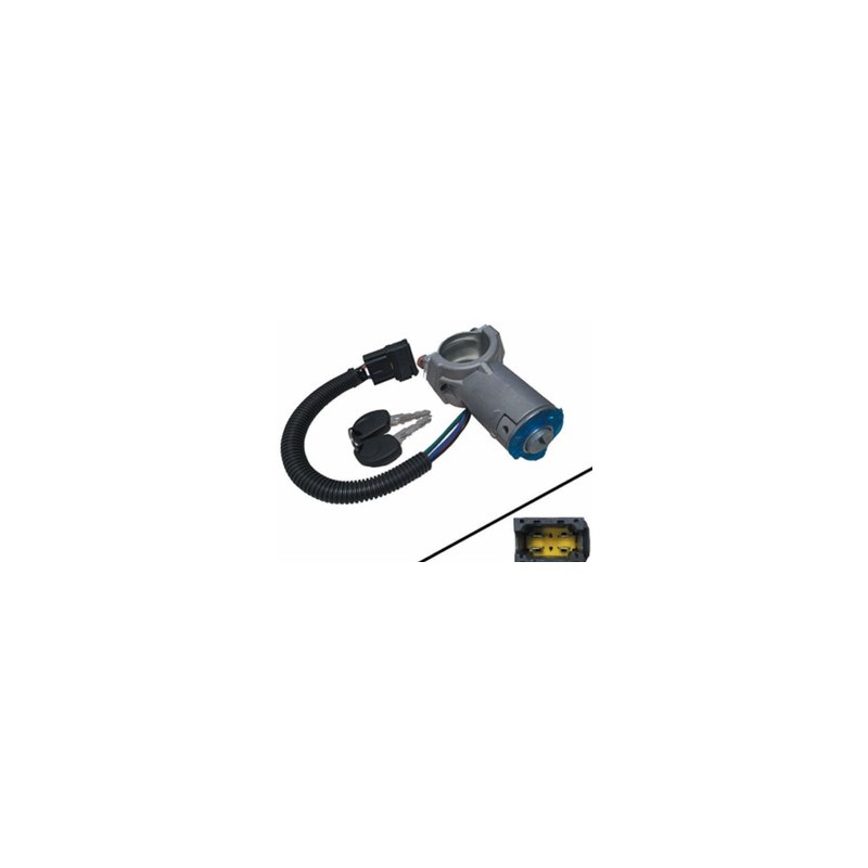 Cerradura encendido para camión IVECO DAILY MK4 06-12 - 102,90 € 