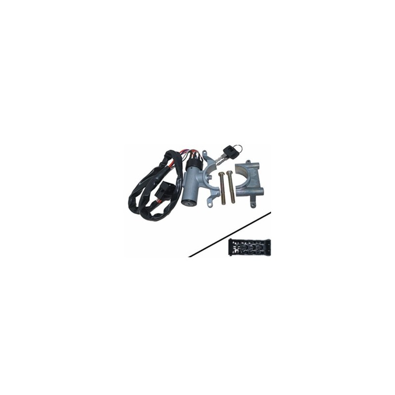 Cerradura dirección para camión MAN F2000, F90 - 90,90 € 