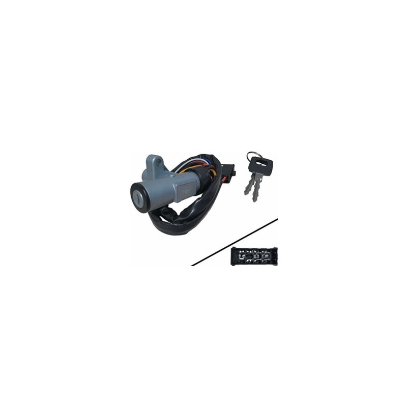 Cerradura dirección para camión MAN L2000, MAN M2000 - 175,50 € 