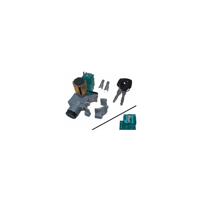 Cerradura dirección para camión Mercedes ACTROS - 107,70 € 
