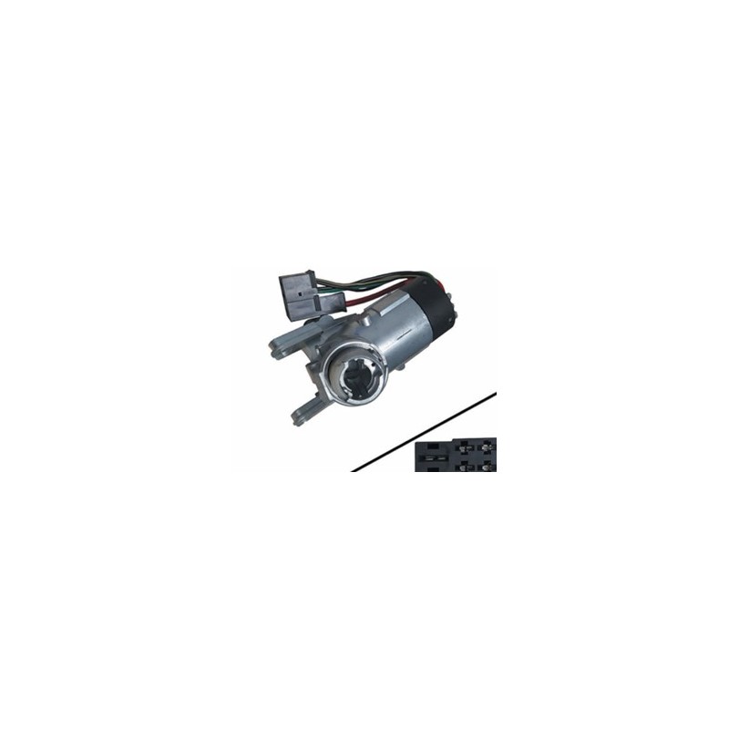 Cerradura dirección para camión Mercedes SPRINTER - 144,00 € 