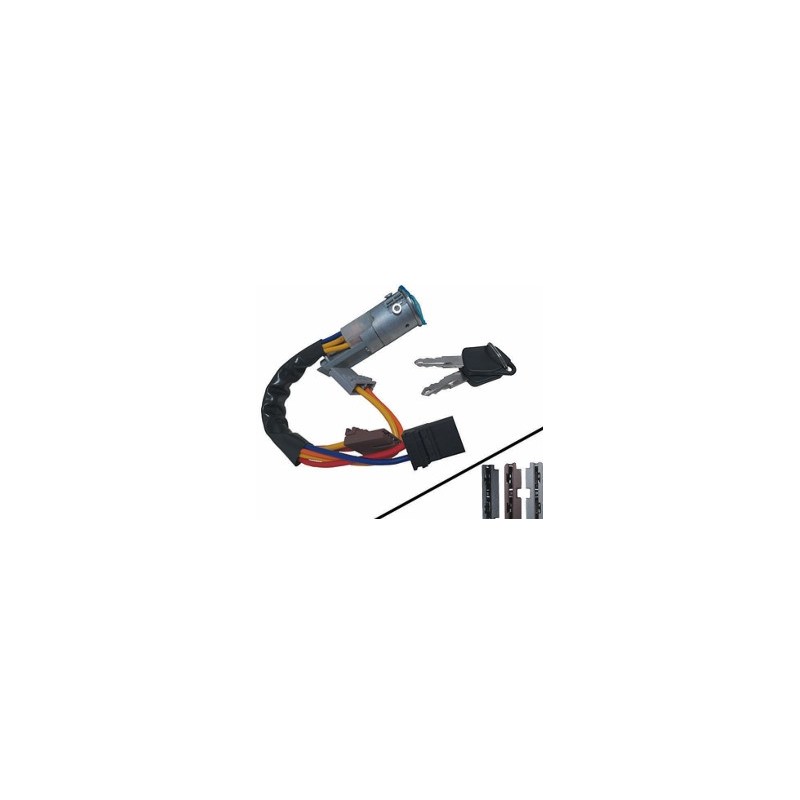 Cerradura dirección para camión Peugeot partner, expert, jumpy, xantia - 84,70 € 