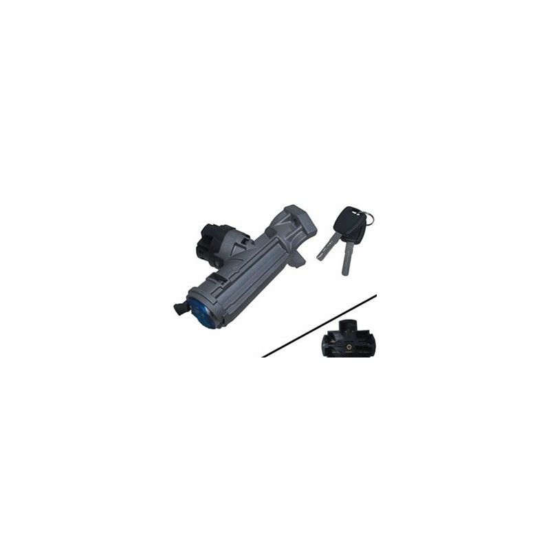Cerradura dirección para camión (5PINS) fiat ducato, peugeot boxer, citroen jumper - 169,50 €