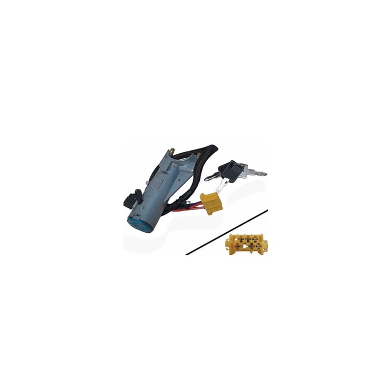 Cerradura dirección camión Renault kerax, magnum, midlum y premium - 163,40 € 