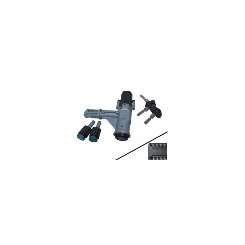 Cerradura dirección para camión Scania 4 series - 169,40 € 