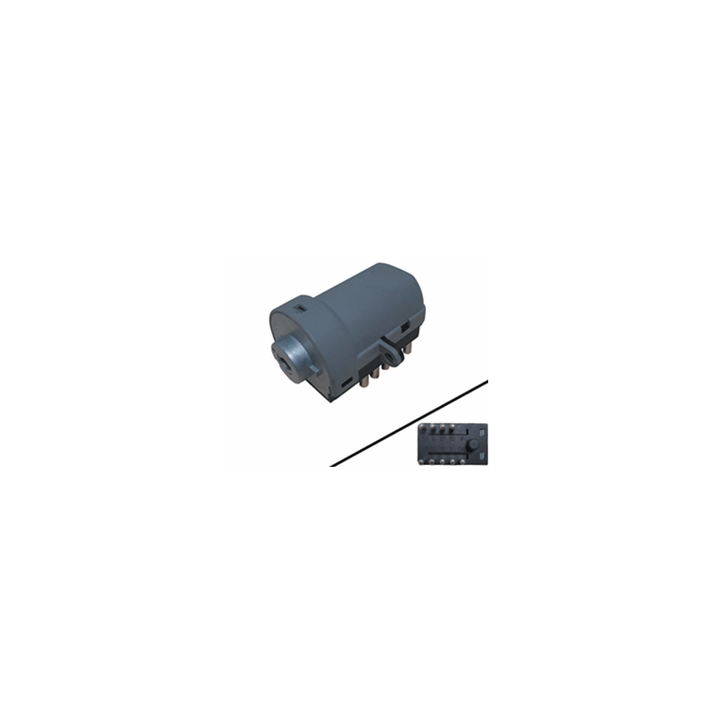 Interruptor arranque para camión Volvo nh12, fh12, fh16 fm9, fm12 - 71,50 € 