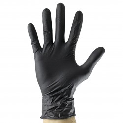 Caja de guantes nitrilo...