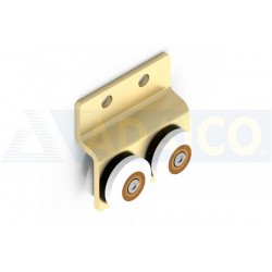 Carro de lona doble 30x24...