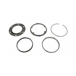 Juego de sincronizado Scania caja de cambios