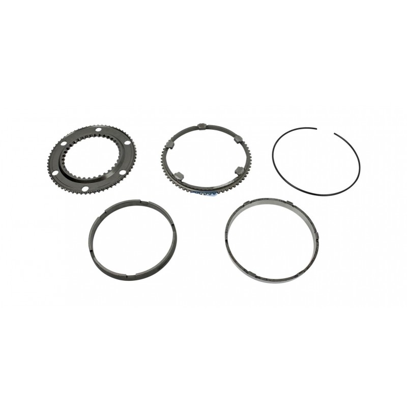 Juego de sincronizado Scania caja de cambios - 465,90 € 