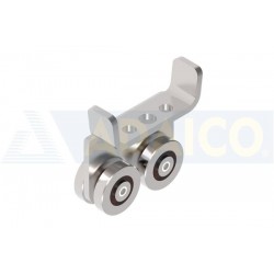 Carro arquillo 30x25 con...