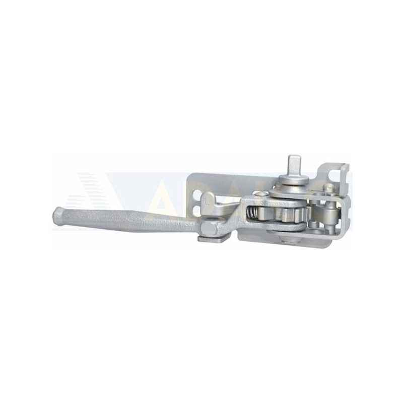 Tensor de lona acero galvanizado dacromet 12x12 - 0,00 €