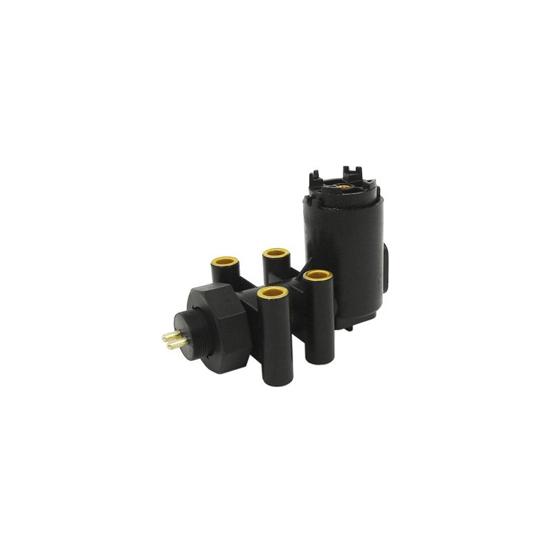 Sensor suspensión neumática daf, man, rvi, scania - 44,90 € 