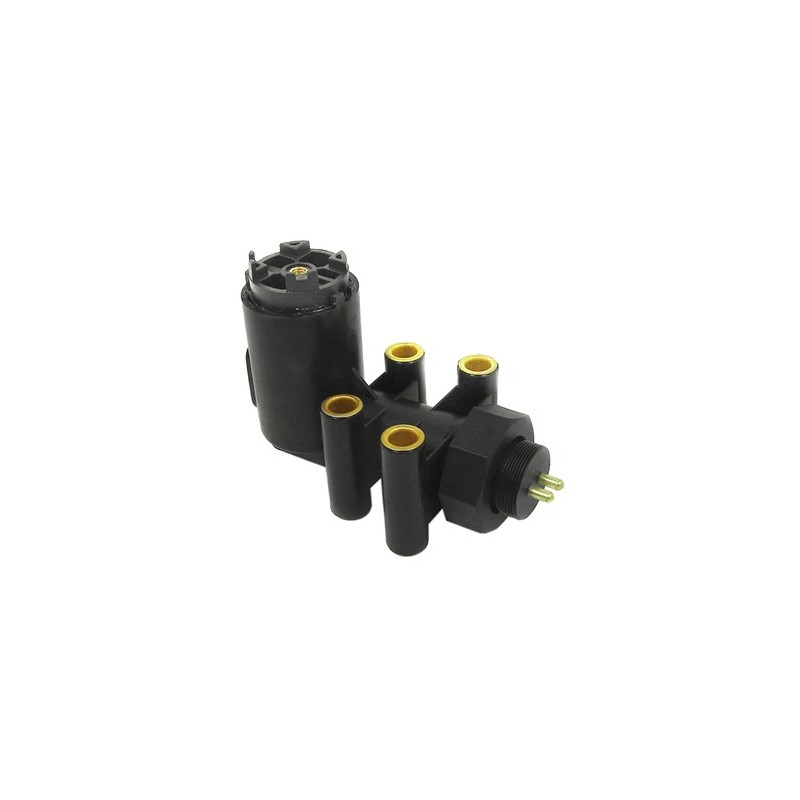 Sensor suspensión neumática daf, iveco, rvi, volvo - 47,00 €