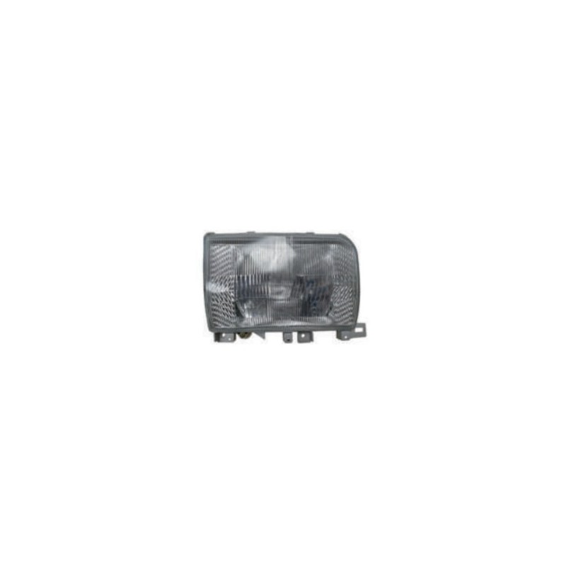 Faro principal para camión nissan cabstar - 83,50 € 