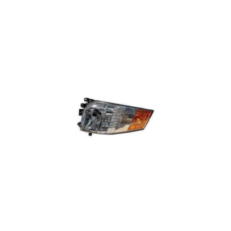 Faro principal para camión nissan cabstar-maxity - 211,90 €