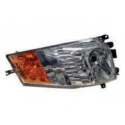 Faro principal para camión nissan cabstar-maxity
