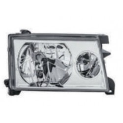 Faro principal nissan terrano