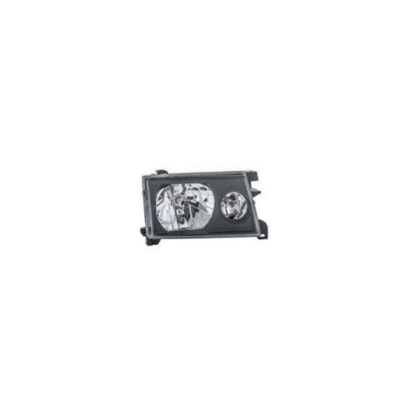 Faro principal nissan terrano II - 0,00 €