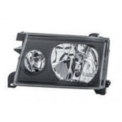 Faro principal nissan terrano II