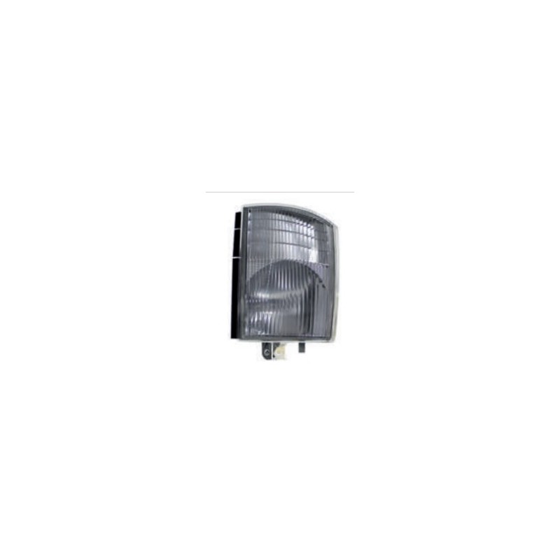 Tulipa vertical luz posición lateral delantero mitsubishi canter 2006 - 0,00 €