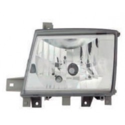 Faro delantero mitsubishi...