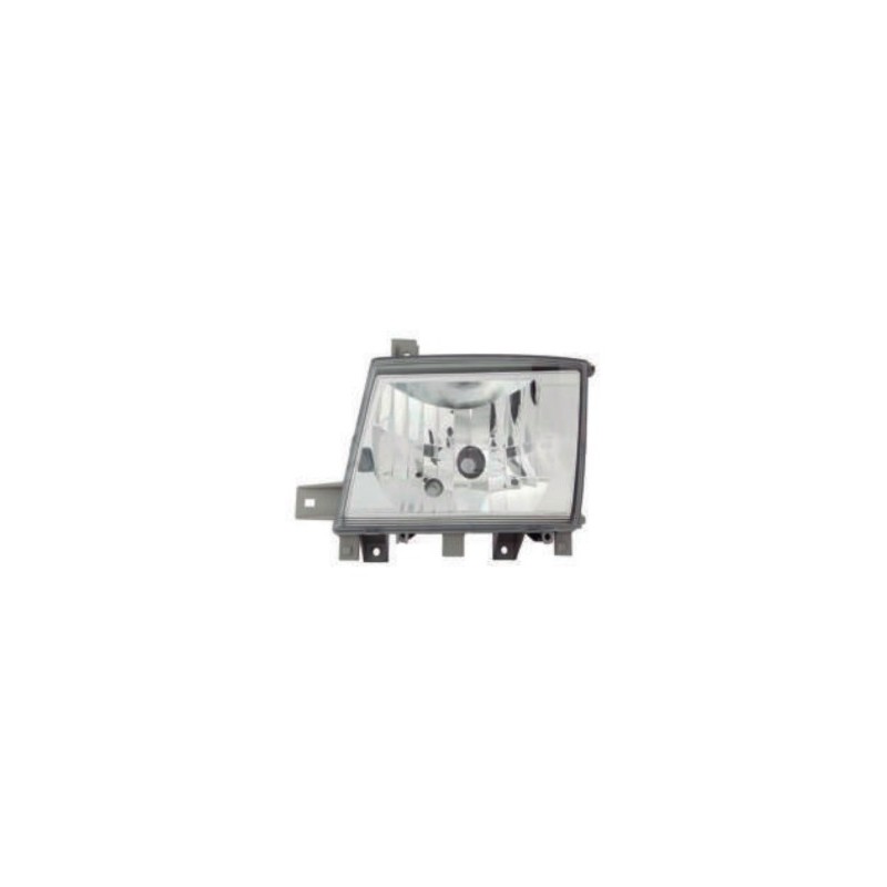 Faro delantero mitsubishi fuso / canter 2012 - 0,00 €