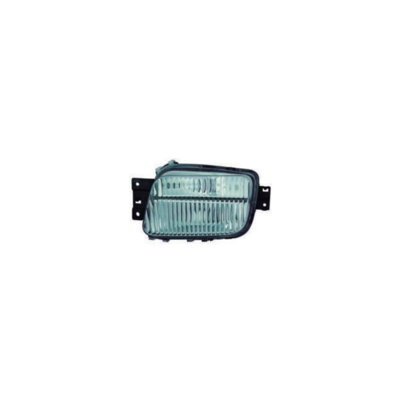 Faro antiniebla mitsubishi fuso / canter 2012 - 0,00 €