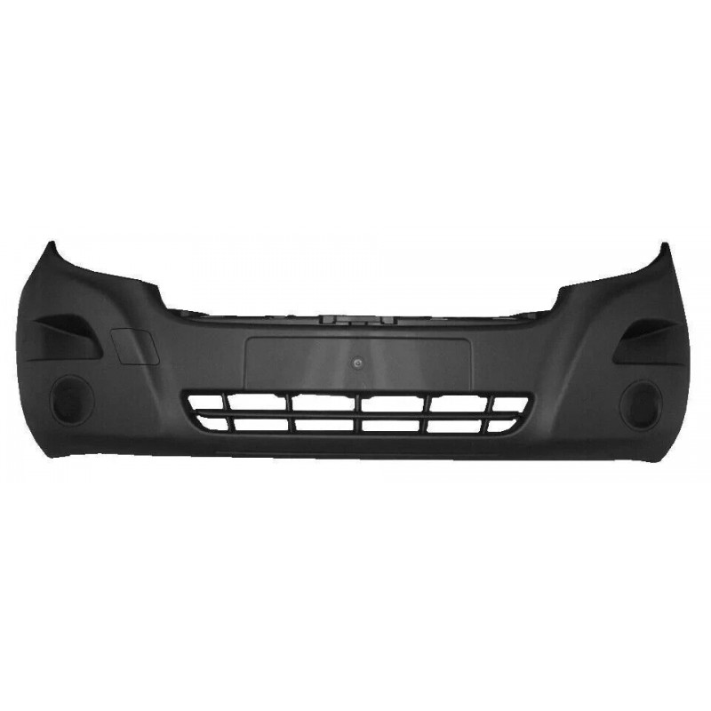 Parachoques delantero sin agujeros antiniebla renault, nissan, opel - 299,00 €