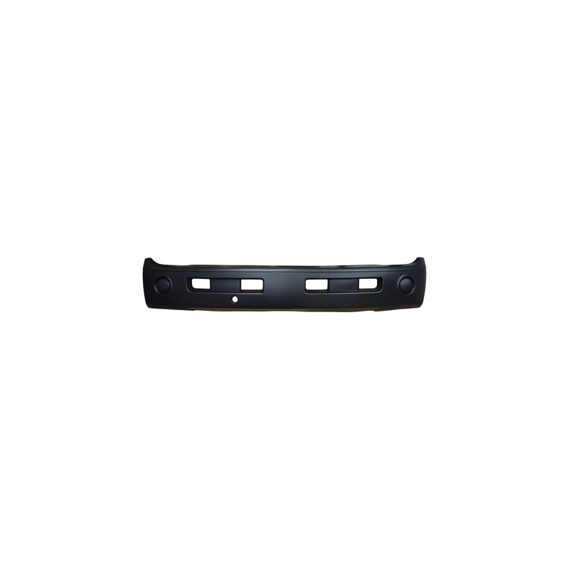 Parachoques delantero sin agujeros antiniebla nissan cabstar 2006-2013 - 299,00 € 