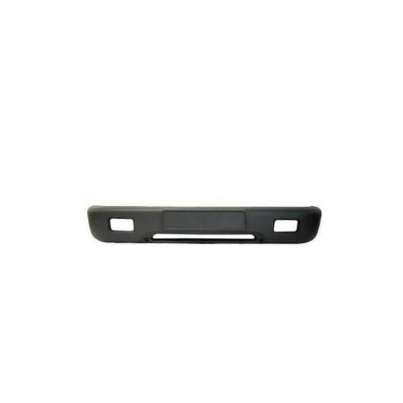 Parachoques delantero con agujeros antiniebla nissan cabstar 2004-2006 - 344,90 € 