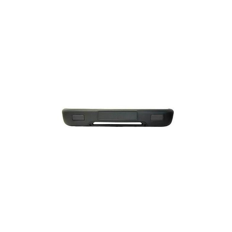Parachoques delantero sin agujeros antiniebla nissan cabstar 2004-2006 - 344,90 € 