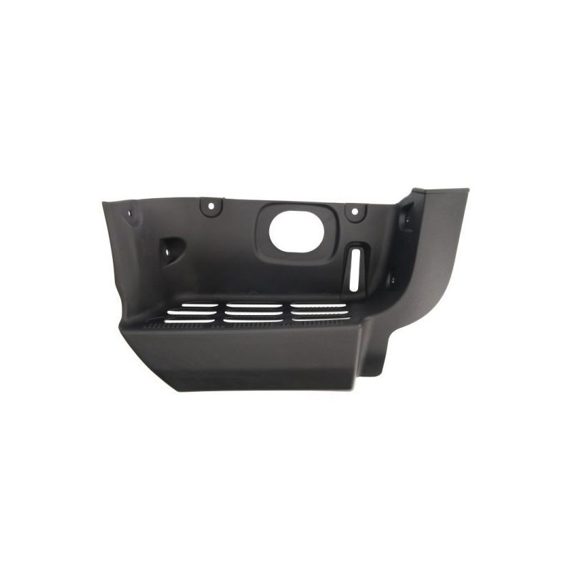 Apoyapies para nissan cabstar, renault maxity - 69,00 € 