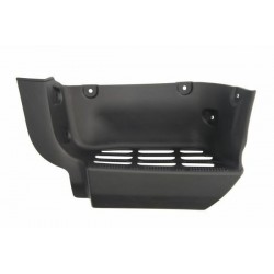 Apoyapies para nissan cabstar, renault maxity