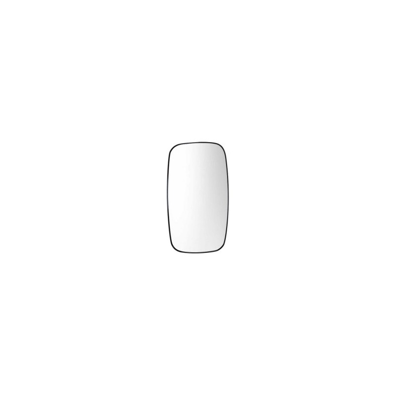 Cristal de espejo retrovisor principal derecho e izquierdo para nissan cabstar, renault maxity 2013 - 42,00 € 