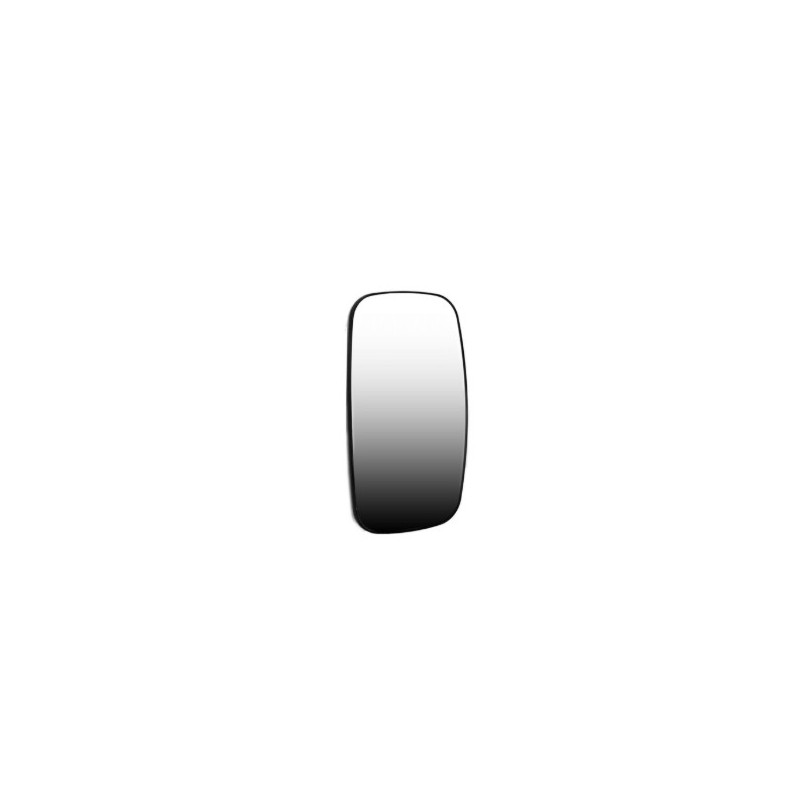 Cristal de espejo retrovisor principal derecho e izquierdo calefactadopara nissan cabstar, renault maxity 2013 - 45,90 € 