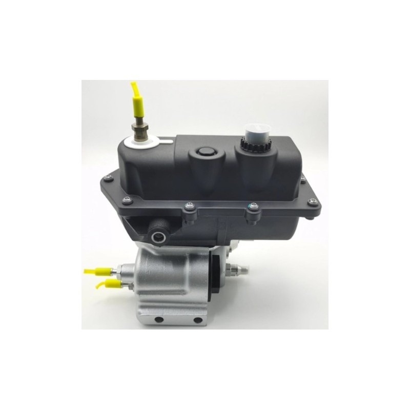 Bomba adblue para camión Mercedes EURO5 - 0,00 €