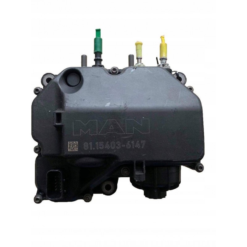 Bomba adblue para camión BOSCH MAN TGL, TGS, TGX - 750,00 € 