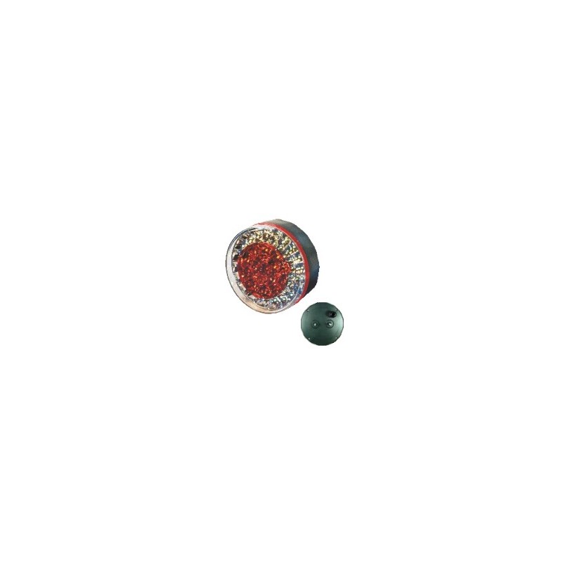Piloto LED autobús PRO-SPORT FR - 193,90 € 