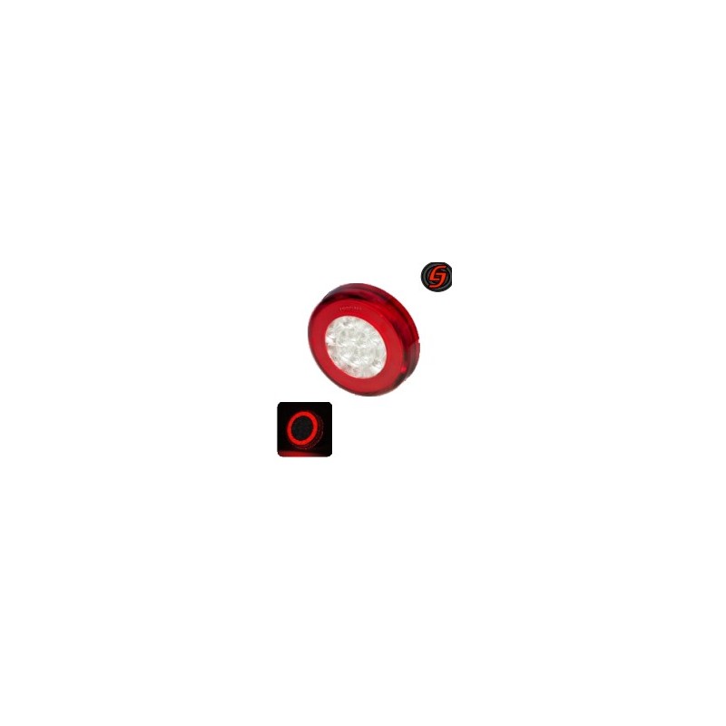 Piloto LED autobús PRO-ring FR - 95,90 €