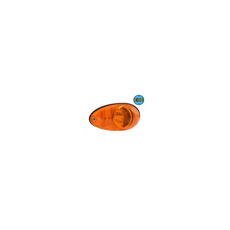 Piloto intermitente LED autobús - 36,00 € 