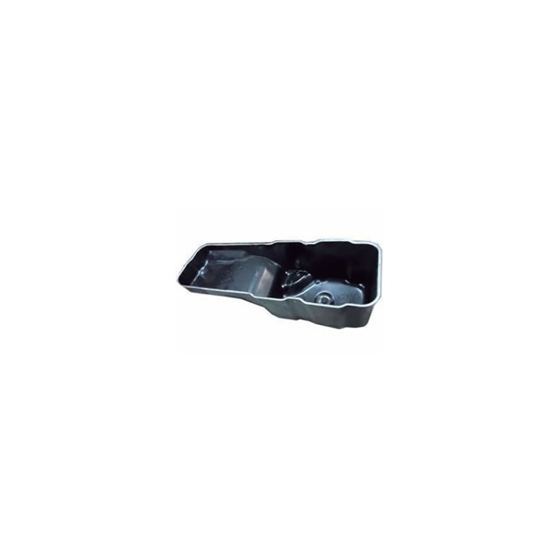 Carter de aceite para camión DAF con tapón y sensor - 459,90 €