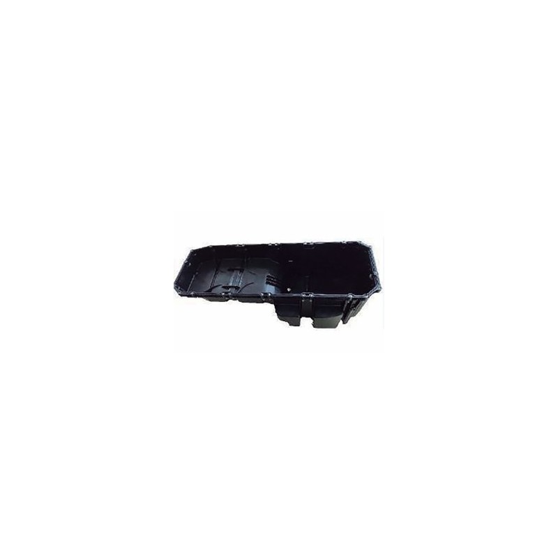 Carter de aceite para camión DAF con tornillos - 798,60 € 