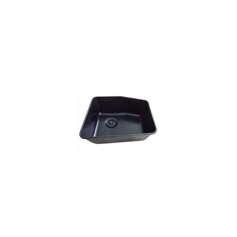 Carter de aceite para camión MAN varios modelos, con tapón - 266,20 €