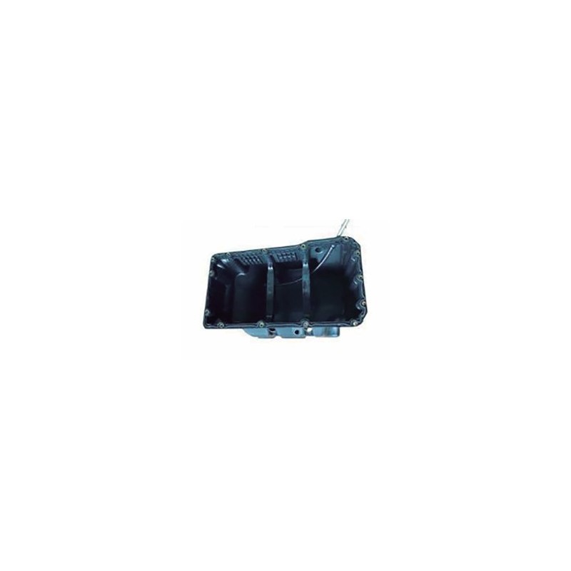 Carter de aceite para camión mercedes con tapón y tornillos - 423,50 €