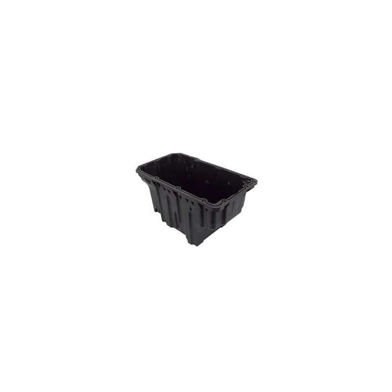 Carter de aceite para camión mercedes - 435,60 €