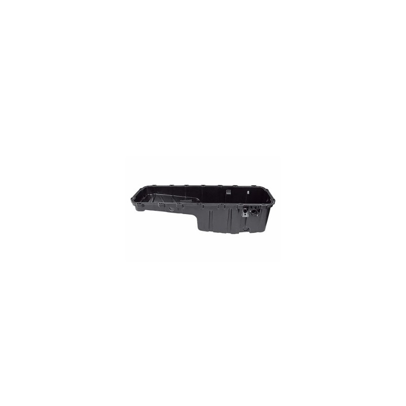 Carter de aceite para camión renault con tapón de vaciado - 562,70 €