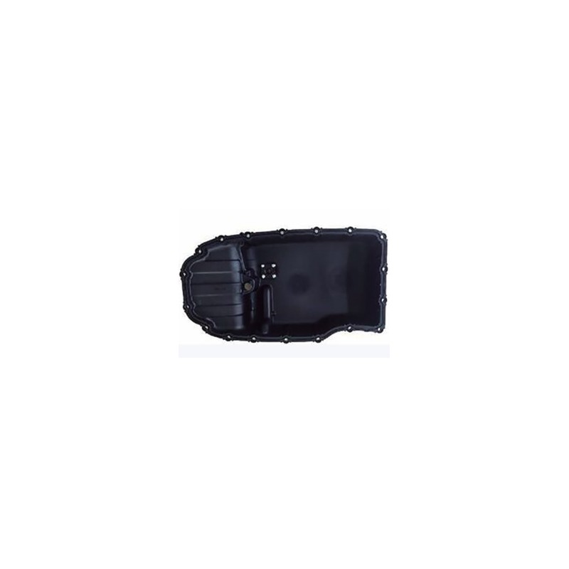 Carter de aceite para camión scania - 544,50 €