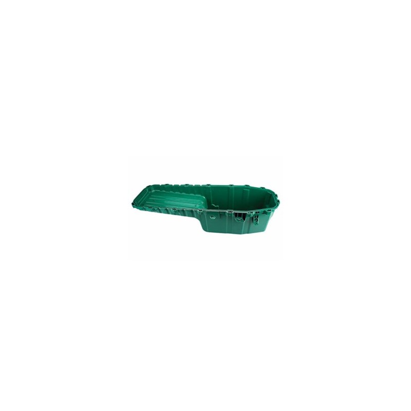 Carter de aceite para camión volvo con tapón - 478,00 €