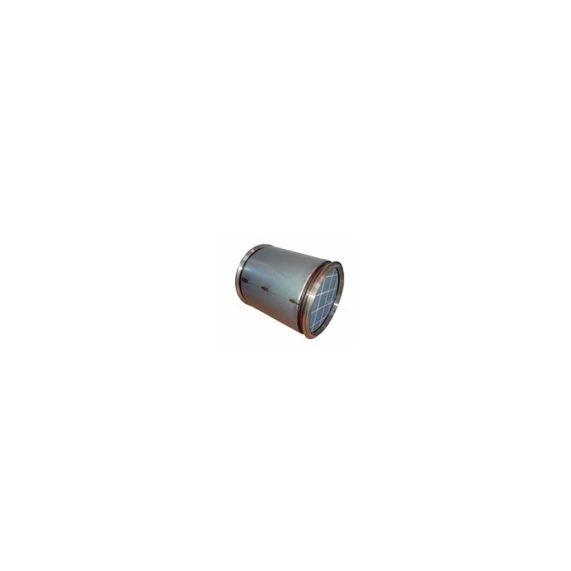 Filtro de particulas para camión daf euro6 lf con abrazaderas - 1.361,30 €